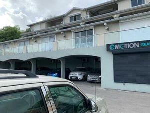 Local commercial ou professionnel - Grand Case  Saint-Martin