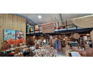 Fonds de Commerce 'Mobilier et Décoration' - La Semair  Martinique