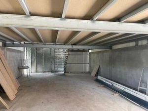 Entrepot 250m2 Riviera Gosier  Guadeloupe