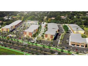 A LOUER Locaux Retail Park à Matoury  Guyane