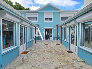 Local professionnel neuf avec ASCENSEUR (92m²)  Martinique