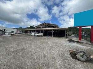 local commercial / Activité Le Robert 900 m2  Martinique