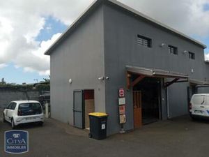 Location Local commercial à Le Tampon  Réunion