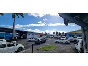 CESSION DE BAIL LOCAL COMMERCIAL DE 125M²  Réunion