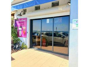 Local Commercial emplacement N°01 à vendre à SAINT FRANCOIS Dpt Guadeloupe (971)  Guadelou