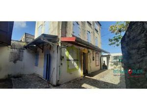 IMMEUBLE SUR 3 NIVEAUX IDEAL ACTIVITE COMMERCIALE / PROFESSIONNE  Martinique