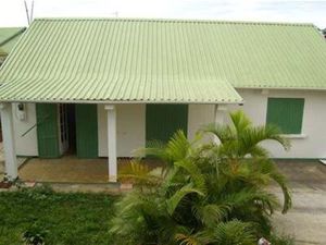 A vendre Villa F4  Réunion