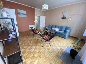 Location meublée appartement 4 pièces 83 m² à Saint-Etienne (42000)  245 €