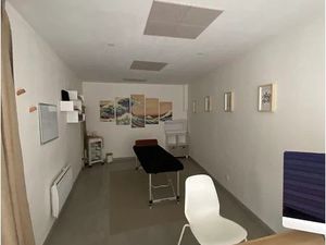 Location locaux professionnels 46 m² à Lézan (30350)  478 €