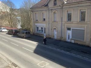 Location meublée appartement 3 pièces 40 m² à Réhon (54430)  540 €