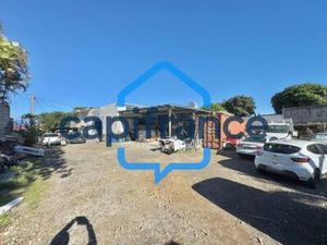 À vendre SAINT PIERRE (974) Ligne Paradis Atelier de 260m2 sur 1 200m2 de terrain  Réunion