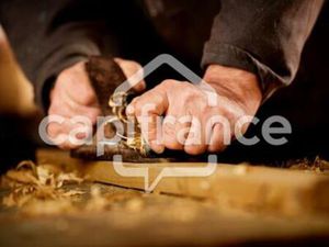 A vendre Saint Louis (97421) Fonds de commerce menuiserie - Murs Commerciaux 740 m² sur pa