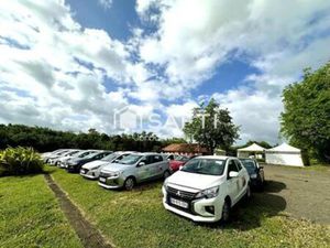 Société rentable de location de véhicules touristiques – Trois-Îlets  Martinique