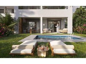 A VENDRE: Villa T4 avec piscine à Cul de Sac  Saint-Martin