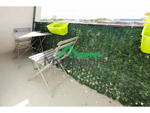 Location meublée appartement 2 pièces 37 m² à Montreuil (93100)  700 €