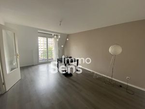 Location appartement 2 pièces 41.98 m² à Lomme (59160)  733 €