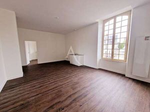 Location Appartement 2 pièces à Beaufort-en-Anjou (49250) : à louer 2 pièces / 53m² Beaufo