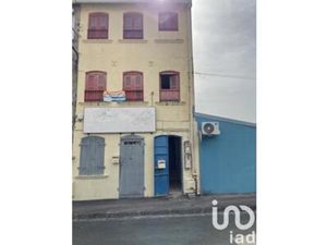 Vente Immeuble 152 m²  Martinique