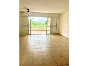 Au Robert (97231) un appartement de 2 pièces en rez-de jardin à vendre  Martinique
