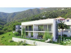 Vente Appartement 3 pièces  Saint-Martin