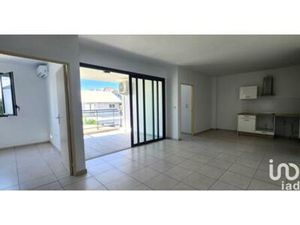 Vente Appartement 3 pièces  Réunion