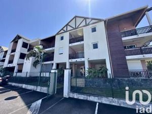 Vente Appartement 3 pièces  Réunion