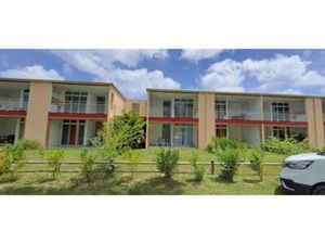 Chaleureux studio de 32 m² situé à Grand Bourg à vendre (meublé)  Guadeloupe