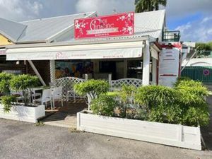 Fonds de commerce SAINT FRANCOIS 40 m2  Guadeloupe