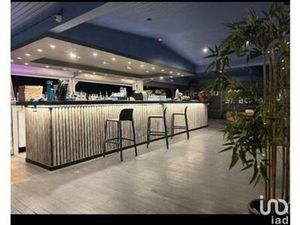 Vente Restaurant 450 m²  Martinique