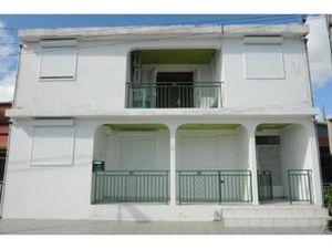 A VENDRE  MAISON A PORT-LOUIS  Guadeloupe