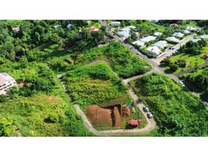 Terrain de 572 m² à vendre à DUCOS-LOT T  Martinique