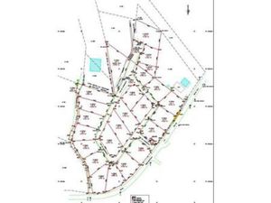 VENTE d'un terrain de 595 m² à DUCOS-LOT J  Martinique
