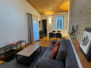 Appartement T2 meublé à louer