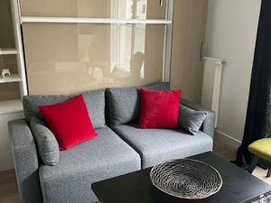 Location meublée appartement 1 pièce 23 m² à Gentilly (94250)  955 €