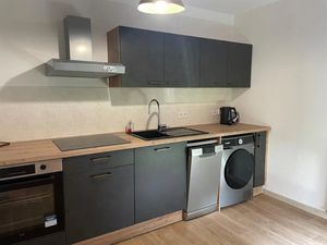 Location meublée appartement 2 pièces 51 m² à Meylan (38240)  990 €