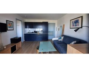 Location meublée appartement 2 pièces 28.69 m² à Saint-raphael (83700)  825 €