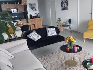 Location meublée appartement 4 pièces 111 m² à Saint-Loup-Cammas (31140)  1 255 €