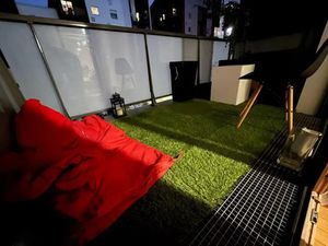 Location meublée appartement 3 pièces 57 m² à Colombes (92700)  1 650 €