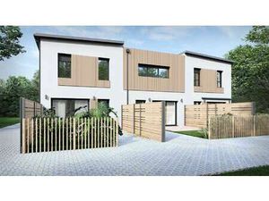 Vente Maison à La Turballe (44420) : à vendre / 108m² La Turballe