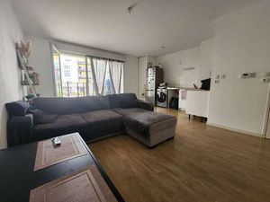 Vente Appartement 2 pièces aux Ponts-de-Cé (49130) : à vendre 2 pièces / 45m² Les Ponts-de
