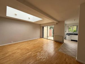 Location maison 5 pièces 136.24 m² à Lambersart (59130)  1 750 €