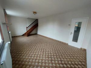 Location maison 3 pièces 80 m² à Les Pavillons-sous-Bois (93320)  1 377 €