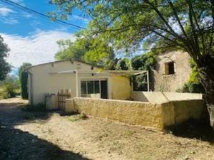 Location meublée maison 2 pièces 35 m² à Causses-et-Veyran (34490)  450 €