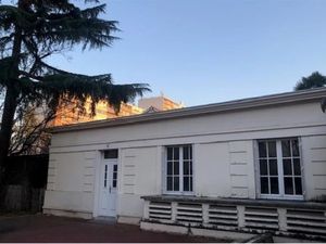 Location meublée maison 2 pièces 42 m² à Nanterre (92000)  1 300 €