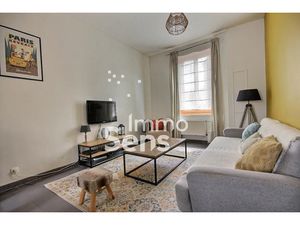 Location maison 4 pièces 73.8 m² à Roubaix (59100)  1 400 €
