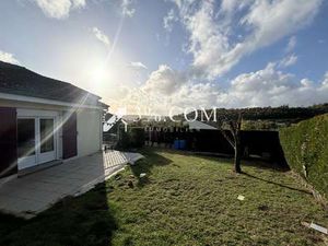 Vente Maison à Gamaches (80220) : à vendre / 90m² Gamaches