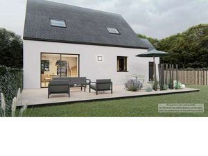 Vente Maison à Belz (56550) : à vendre / 95m² Belz