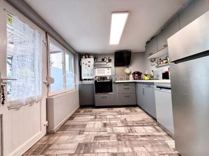 Maison de ville de 121 m² à Lourches