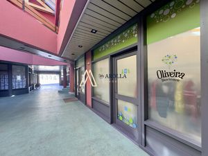 Fonds de commerce – Laverie Pressing Blanchisserie – Bourg-S