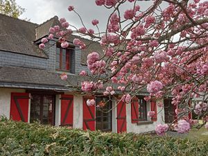 A VENDRE - SOQUET IMMOBILIER - MAISON - ÉRÉAC